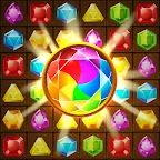 &Iacute;cone da aplica&ccedil;&atilde;o tal como aparece na ficha da Google Play